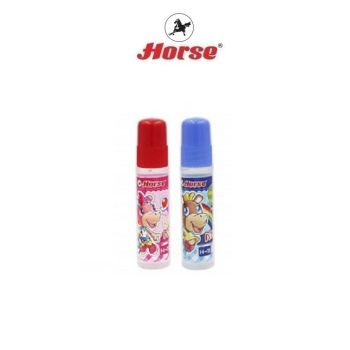 HORSE ตราม้า กาวฟองน้ำ  30cc. H-11  จำนวน 1 ขวด