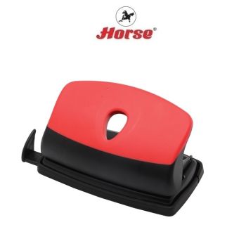 HORSE ตราม้า เครื่องเจาะกระดาษ ตราม้า H-90P จำนวน 1 เครื่อง