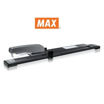 MAX (ตราแม็กซ์) เครื่องเย็บกระดาษเข้าเล่ม ตราแม็กซ์ HD-35L/16 จำนวน 1 ตัว