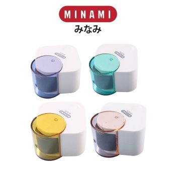 MINAMI (มินามิ)ตราประทับปิดข้อความลับ MI-8003  จำนวน 1 แพ็ค