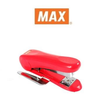 MAX (ตราแม็กซ์) เครื่องเย็บกระดาษ รุ่นใหม่ ตราแม็กซ์ HD-88R จำนวน 1 ตัว - สีชมพู