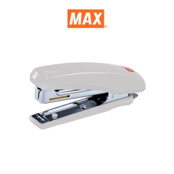 MAX (ตรา แม็กซ์) เครื่องเย็บกระดาษ (แม็ค เย็บกระดาษ) MAX HD-10D     จำนวน 1 ตัว - เทา