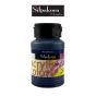 สีอะครีลิค #110-PRUSSIAN BLUE Silpakorn Pradit สีอะคริลิค ศิลปากรประดิษฐ์ ขนาด 250 ML.  จำนวน 1 กระปุก