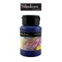 สีอะครีลิค S1 #111PHTHALOCY ANINE BLUE  ศิลปากรประดิษฐ์ Silpakorn Pradit ขนาด 250 ML. จำนวน 1 กระปุก
