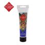 Prachongsilp สีไทยประจงศิลป์อะครีลิคแบบด้าน  #ultramarine Blue #907 (ครามฝรั่ง) ขนาด 120ML .จำนวน 1 หลอด