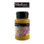 สีอะครีลิค S1 #125 YELLOW OXIDE  Silpakorn Pradit ศิลปากรประดิษฐ์ ขนาดของสี 250 ML. /กระปุก จำนวน 1 กระปุก