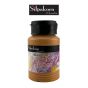 สีอะครีลิค S1 #126 RAW SIENNA Silpakorn Pradit ศิลปากรประดิษฐ์  ขนาด 250ml. จำนวน 1 กระปุก