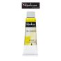สีน้ำมัน #213-YELLOW LIGHT HANSA ศิลปากรประดิษฐ์ ขนาด 38 ml. จำนวน  1 หลอด