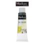 Silpakorn Pradit สีน้ำมัน ศิลปากรประดิษฐ์ #215-PERMANENT SAP GREEN 38 ml. จำนวน  1 หลอด
