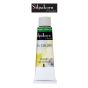 Silpakorn Pradit สีน้ำมัน ศิลปากรประดิษฐ์ #216-PERMANENT GREEN LIGHT ขนาด 38 ml. จำนวน  1 หลอด