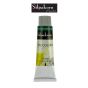 สีน้ำมัน #219-PHTHALOCYANINE GREEN Silpakorn Pradit  ศิลปากรประดิษฐ์ ขนาด 38 ml. จำนวน  1 หลอด