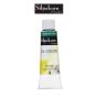 Silpakorn Pradit สีน้ำมัน ศิลปากรประดิษฐ์ #221-TURQUISE GREEN ขนาด 38 ml. จำนวน  1 หลอด