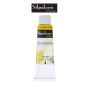 Silpakorn Pradit สีน้ำมัน ศิลปากรประดิษฐ์ #225-YELLOW OXIDE ขนาด 38 ml. จำนวน  1 หลอด