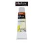 สีน้ำมัน #226-RAW SIENNA ศิลปากรประดิษฐ์ ขนาด 38 ml. จำนวน  1 หลอด