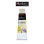 Silpakorn Pradit สีน้ำมัน ศิลปากรประดิษฐ์ #228-RAW UMBER ขนาด 38 ml. จำนวน  1 หลอด