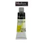 Silpakorn Pradit สีน้ำมัน ศิลปากรประดิษฐ์ #231-MARS BLACK ขนาด 38 ml. จำนวน  1 หลอด