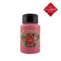 Prachongsilp สีไทยประจงศิลป์อะครีลิคแบบด้าน  #pink #904 (หงสบาท) ขนาด 250 ML .จำนวน 1 ขวด