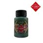 Prachongsilp สีไทยประจงศิลป์อะครีลิคแบบด้าน  #chromium oxide green #908 (เขียวดิน) ขนาด 250 ML .จำนวน 1 ขวด