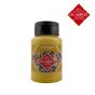 Prachongsilp สีไทยประจงศิลป์อะครีลิคแบบด้าน  #yellow ochre #909 (เหลืองดิน) ขนาด 250 ML .จำนวน 1 ขวด