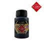 Prachongsilp สีไทยประจงศิลป์อะครีลิคแบบด้าน  # lvory black #911 (ดำเขม่า) ขนาด 250 ML .จำนวน 1 ขวด