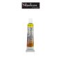 สีน้ำ  # 302-PERMANENT LIGHT YELLOW Silpakorn Pradit  สีน้ำ ศิลปากรประดิษฐ์ขนาด12 ML. จำนวน 1 หลอด