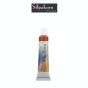 สีน้ำ #304-ORANGE CADMIUM YELLOW  Silpakorn Pradit  ศิลปากรประดิษฐ์ ขนาด12 ML. จำนวน 1 หลอด