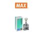 MAX แม็กซ์ เครื่องตีเบอร์ 8 หลัก N-807