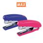 MAX (ตรา แม็กซ์) เครื่องเย็บกระดาษ MAX  HD-10NX จำนวน 1เครื่อง - สีน้ำเงิน