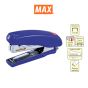 MAX (ตรา แม็กซ์) เครื่องเย็บกระดาษ MAX  HD-10NX จำนวน 1เครื่อง - สีน้ำเงิน