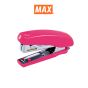 MAX (ตรา แม็กซ์) เครื่องเย็บกระดาษ MAX  HD-10NX จำนวน 1เครื่อง - สีน้ำเงิน