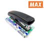 MAX (ตรา แม็กซ์) เครื่องเย็บกระดาษ MAX  HD-10NX จำนวน 1เครื่อง - สีน้ำเงิน