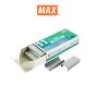 MAX. (แม็กซ์) ลวดเย็บกระดาษ ตราแม็กซ์ MAX #11-1M บรรจุ 10 กล่องเล็ก จำนวน 1 กล่องใหญ่