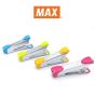 MAX แม็กซ์ เครื่องเย็บกระดาษ HD-10    - ม่วง