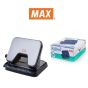 MAX แม็กซ์ เครื่องเจาะกระดาษ DP-25T    - น้ำเงิน