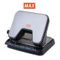 MAX แม็กซ์ เครื่องเจาะกระดาษ DP-25T    - น้ำเงิน