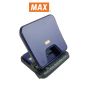 MAX ตราแม็กซ์ เครื่องเจาะกระดาษ DP-35T - สีน้ำเงิน - น้ำเงิน