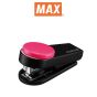 MAX (ตราแม็กซ์) เครื่องเย็บกระดาษ MAX HD-10XS/P mini แบบพกพา จำนวน 1 ตัว - สีฟ้า