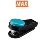 MAX (ตราแม็กซ์) เครื่องเย็บกระดาษ MAX HD-10XS/P mini แบบพกพา จำนวน 1 ตัว - สีชมพู