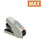 MAX (ตราแม็กซ์ )เครื่องเย็บกระดาษ ตราแม็กซ์  HD-10FL3K จำนวน 1 ตัว - สีชมพู