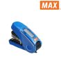 MAX (ตราแม็กซ์ )เครื่องเย็บกระดาษ ตราแม็กซ์  HD-10FL3K จำนวน 1 ตัว - สีชมพู