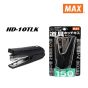 MAX (แม็กซ์) เครื่องเย็บกระดาษ MAX HD-10TLK คละสี จำนวน 1 เครื่อง - สีดำ