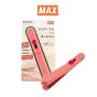 MAX (ตราแม็กซ์) เครื่องเย็บกระดาษ  MAX HD-10SK  จำนวน 1 อัน - สีฟ้า