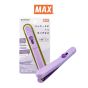 MAX (ตราแม็กซ์) เครื่องเย็บกระดาษ  MAX HD-10SK  จำนวน 1 อัน - สีฟ้า