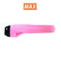 MAX (แม็กซ์) มีดคัตเตอร์ พลาสติก MAX L1  SIZE L จำนวน 1 อัน