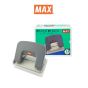 MAX. (ตราแม็กซ์) เครื่องเจาะกระดาษ MAX DP-F2BN2    จำนวน 1 เครื่อง - สีชมพู