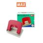 MAX. (ตราแม็กซ์) เครื่องเจาะกระดาษ MAX DP-F2BN2    จำนวน 1 เครื่อง - สีเทา