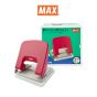 MAX. (ตราแม็กซ์) เครื่องเจาะกระดาษ MAX DP-F2DN2    จำนวน 1 เครื่อง - สีน้ำเงิน