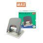 MAX. (ตราแม็กซ์) เครื่องเจาะกระดาษ MAX DP-F2DN2    จำนวน 1 เครื่อง - สีน้ำเงิน