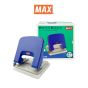 MAX. (ตราแม็กซ์) เครื่องเจาะกระดาษ MAX DP-F2DN2    จำนวน 1 เครื่อง - สีชมพู