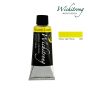 WICHITRONG  สีอะคริลิควิจิตรรงค์  #603-Yellow light hansa ขนาด 60 ML. จำนวน 1 หลอด